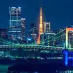 Tokyo: Night Drive to Daikoku PA, Umihotaru & C1 Loop - Deep Dive into the Experience