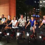 Tokyo Night E-Bike Tour with Tokyo Tower and Dolphin Show - Who Will Love This Tour?