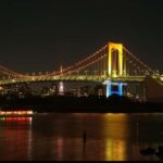 Tokyo Night Private Tour With English Speaking Driver - The Itinerary: A Deep Dive into What Youll See