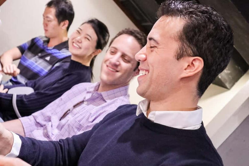 Tokyo Night Ramen Crawl - Why This Tour Stands Out