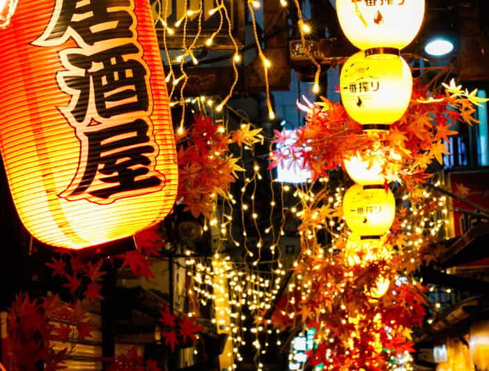 Tokyo: Night tour of bars and izakayas in Shinjuku - English / Spanish - Why This Tour Works