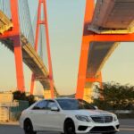 Tokyo: Night Tour with S63 AMG and Daikoku Parking Area - The Experience Breakdown: What to Expect from Start to Finish