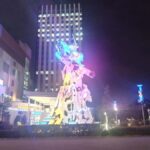 Tokyo Night Views & Izakaya Experience: Shimbashi to Odaiba - Exploring Odaiba’s Nighttime Charm