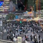 Tokyo Night Walking Tour at Shibuya and Shinjuku Hidden Alleys - Transportation and Timing