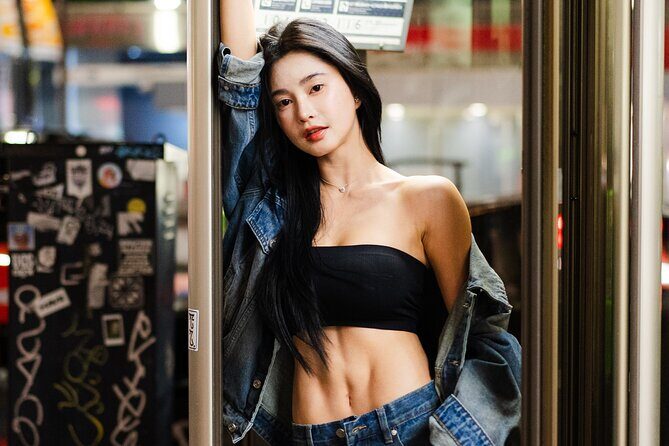 Tokyo Nights: Shibuya Photo Adventure - Analyzing the Value