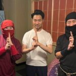 tokyo niinja stretch ginza - Deep Dive into the Experience