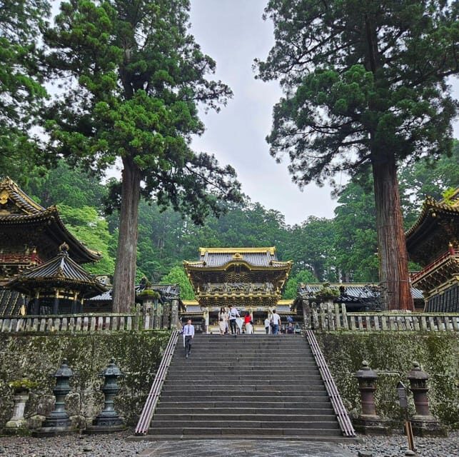 Tokyo: Nikko National Park Private Day Trip with Driver - Detailed Review of the Tour Experience
