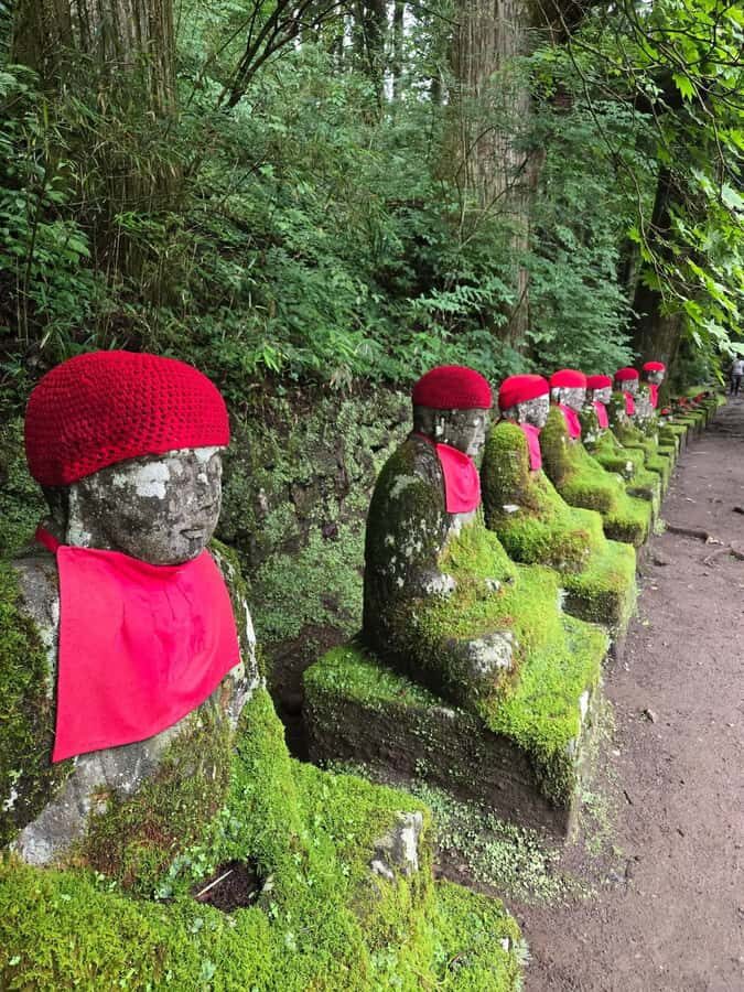 Tokyo: Nikko Private Day Trip with Guide and Transport - The Guides: Knowledgeable, Friendly, and Engaging