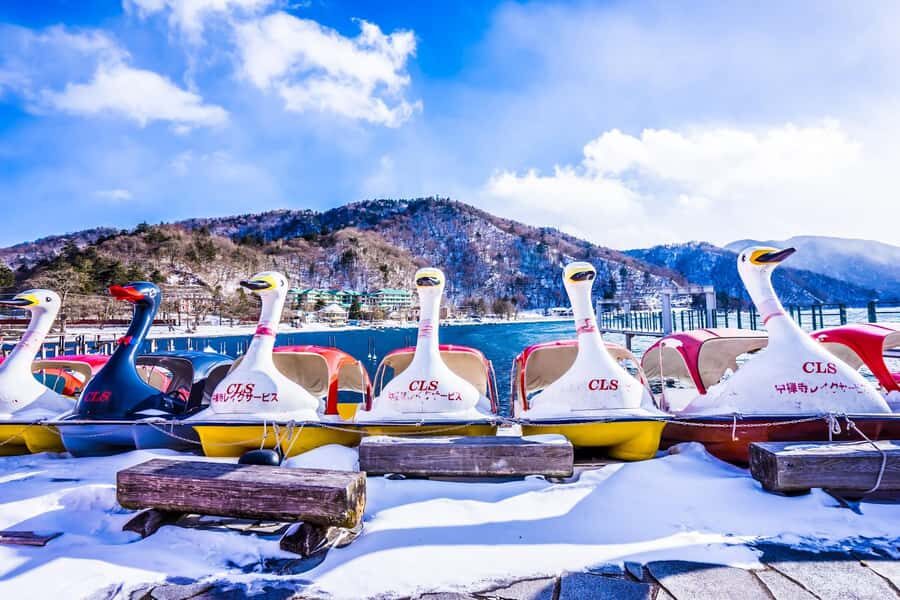 Tokyo: Nikko Shrines, Waterfalls & Scenic Day Trip - Authentic Experiences & Review Insights