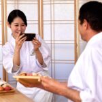 Tokyo Omakase Sushi Class®, reimagined through dialogue - The Value of This Sushi Class