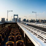 Tokyo: Open Top Sightseeing Bus with Audio Guide - Who Should Book This Tour?