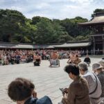 Tokyo Orientation One Day Tour: Taylor Made to Your Needs: - What to Expect