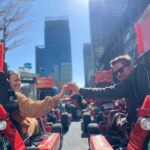 Tokyo: Original Street Kart Experience from Akihabara - What to Expect During the Tour
