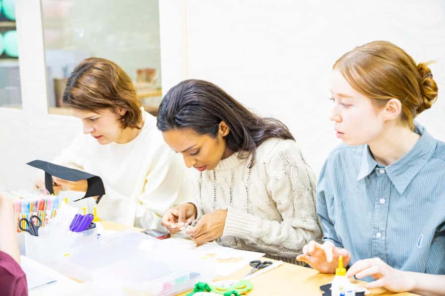 Tokyo: Oshi Plush (Character Plush) Workshop in Ginza - The Itinerary and Crafting Process