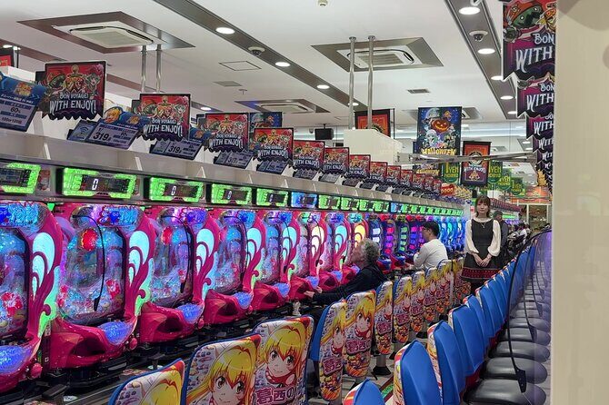 Tokyo Pachinko Culture Experience with English Guide - The Value of This Experience
