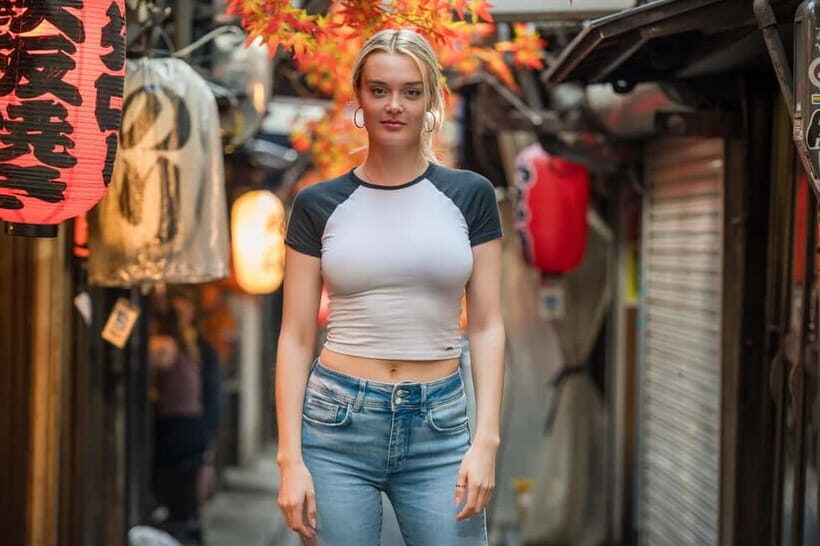 Tokyo Photoshoot Tour with a Local Photographer - Who Will Love This Experience?