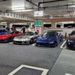 Tokyo: Premium Daikoku PA AND Umihotaru PA Car Tour - The Practicalities and What to Expect