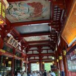 Tokyo Private 1-Day Tour by Car with English-Speaking Driver - Frequently Asked Questions