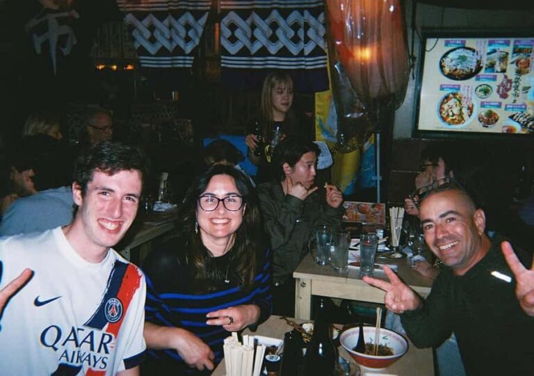 Tokyo: Private Asakusa Sake & Food Adventure with a Local - Bar Hopping and Local Drinks