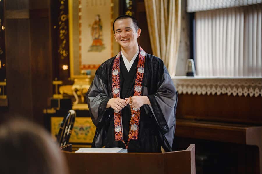 Tokyo: Private Calligraphy and Meditation with a Monk - Who Will Love This Experience?