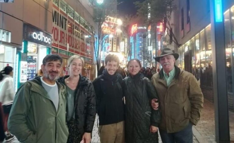 Tokyo Private Custom Car Tour With A Guide (Car Tour) - Exploring the Details: What to Expect from the Tour