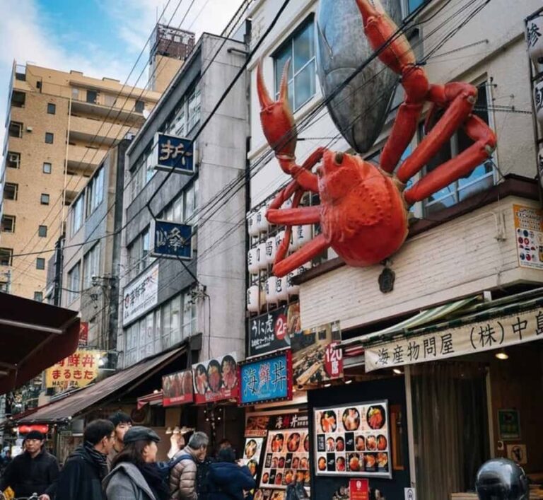 Tokyo Private Customizable Tour with English Speaking Guide - Exploring Tokyo in Style and Comfort