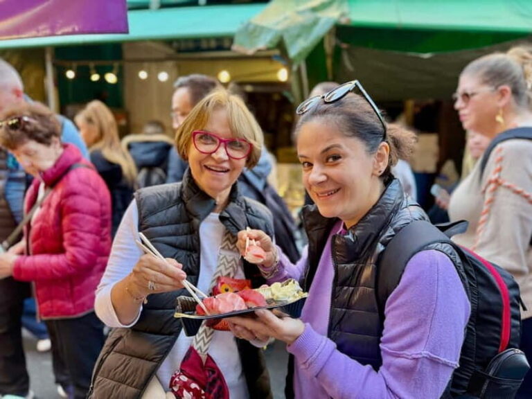 Tokyo: Private Customized 1 day Tour with Local Guides - Authentic Experiences & Unique Insights