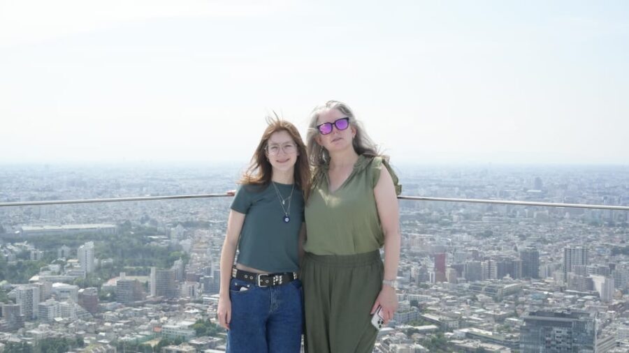 Tokyo: Private Customized Hidden Gems Tour with Local Guide - Why This Tour Might Be Right for You