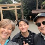 Tokyo Private Customized Walking tours with Local guide - The Guide and the Experience