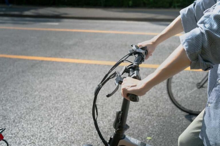 Tokyo: Private E-Bike Tour in the Imperial Palace area - The Sum Up: Is This Tour Right for You?