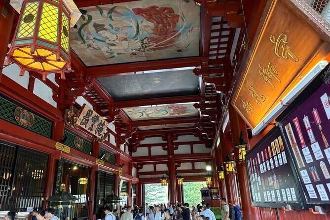 Tokyo Private Full-Day Tour by Luxury Alphard with Guide - FAQs