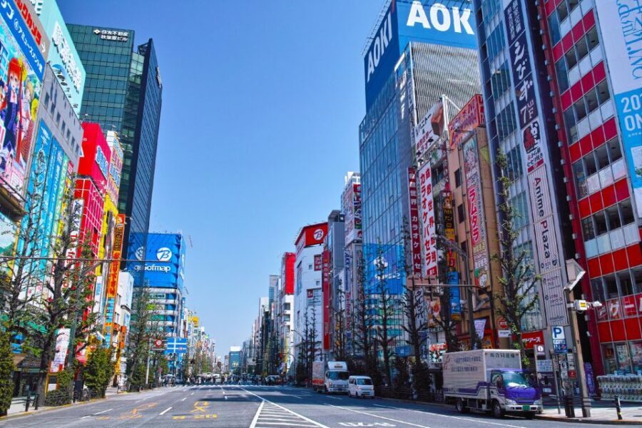 Tokyo: Private Full-Day Tour with Hotel Pickup - Final Thoughts: Is This Tour Right for You?  