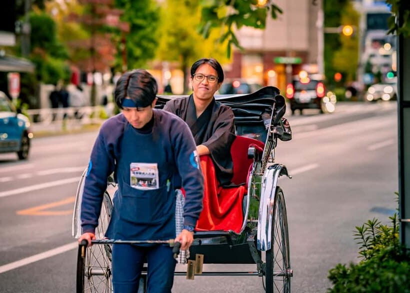 Tokyo: Private Photo Shoot with a Professional Photographer - FAQs