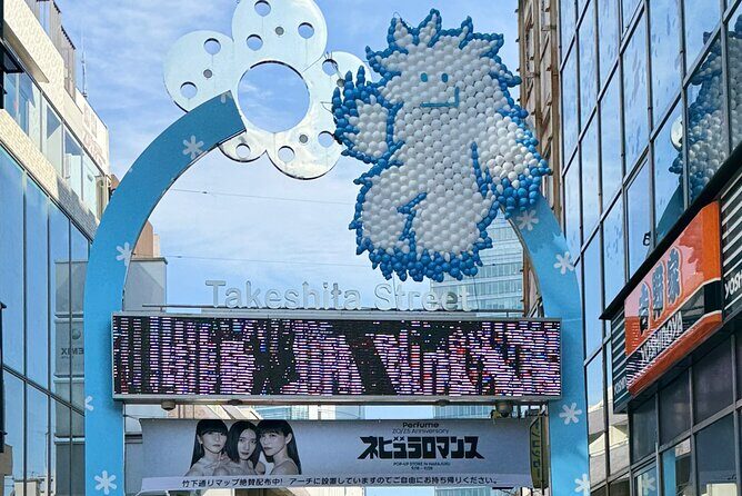 Tokyo Private Tour Discover the Best of Japans Capital - Why This Tour Works