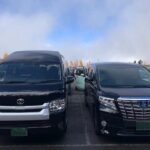 Tokyo Private Transfer from or to Narita Airport (NRT) - Value for Money