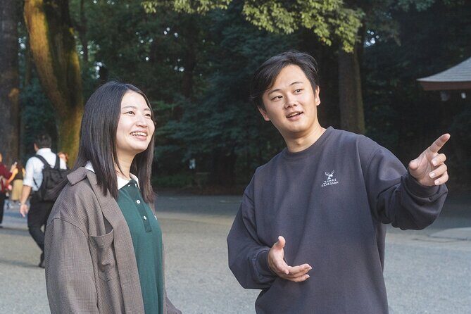 Tokyo: Private Ueno Highlights & Local Gem Walking Tour - Practical Details and Highlights