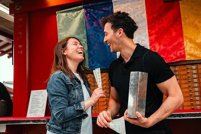 Tokyo Private Walking Tour Custom Itinerary with Local Guide - Final Thoughts: Is This the Right Tour for You?