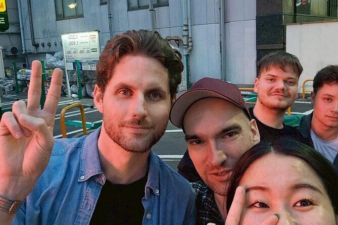 Tokyo Pub Crawl: Unique Japanese Drinks in Shimokitazawa - Final Thoughts: Who Will Love This Tour?