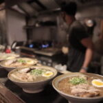 Tokyo Ramen Street Private Walking Tour - The Experience: What You Will Encounter
