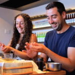 Tokyo: Roll and Authentic Sushi Making Class in Asakusa - A Deep Dive into the Experience