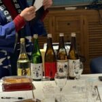 Tokyo Sake Pairing and Terroir Journey Hosted by Local Brewery - The Experience in Detail