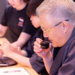 Tokyo Sake Tasting & Wagyu Sukiyaki Cooking Class - Why This Experience Stands Out