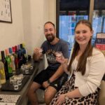 Tokyo: Sake Tasting with food Pairing & Mini Bottle Gift - The Logistics: How It All Comes Together