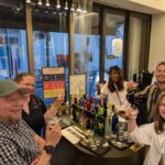 Tokyo: Sake Tasting with food Pairing & Mini Bottle Gift - Who Is This Tour Best For?