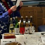 Tokyo Sake Terroir Journey  Brewery Hosted Masterclass - Detailed Breakdown of the Experience