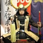 Tokyo Samurai Armor Experience in a Photo Studio - Who Should Consider This Tour?