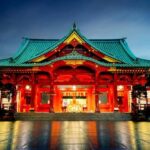 Tokyo: Samurai Entertainment Night Show in Kanda Shrine - Practical Details and Tips