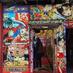 Tokyo: Samurai Revue Show with 2 drinks & Dinner at Izakaya - The Itinerary in Detail