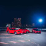 Tokyo: Self-Drive JDM Car Tour with Daikoku PA Visit - The Experience: An In-Depth Look