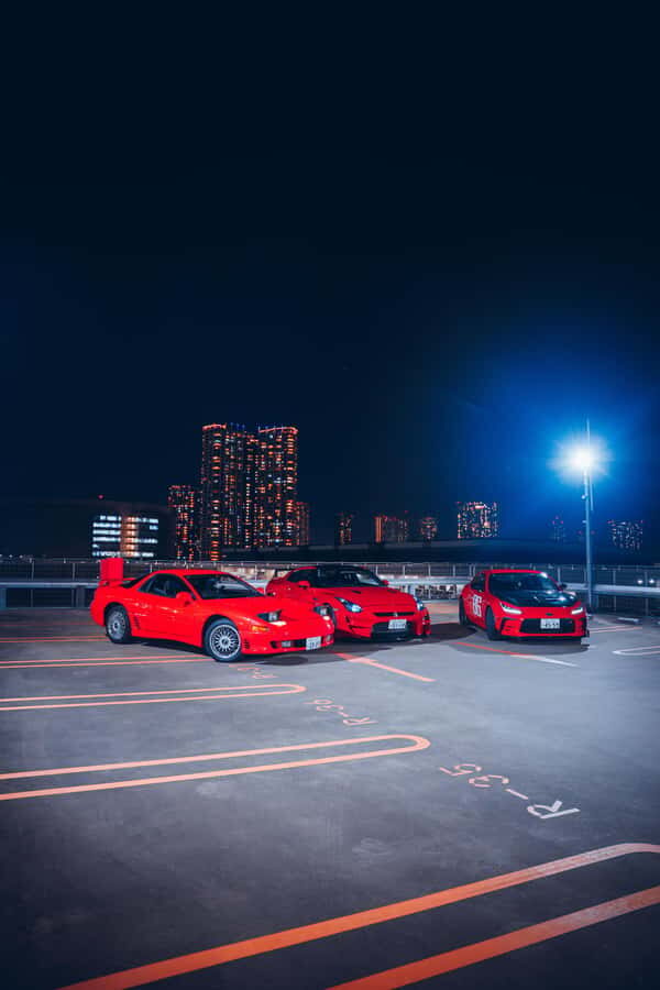 Tokyo: Self-Drive JDM Car Tour with Daikoku PA Visit - The Experience: An In-Depth Look